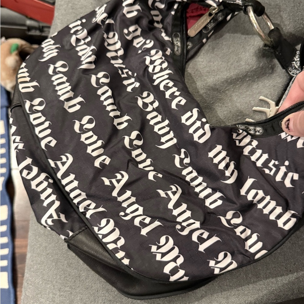 L.A.M.B Lesportsac Hobo bag